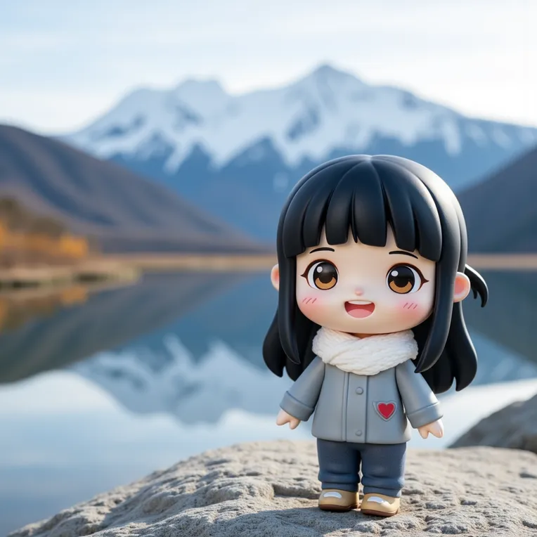 Anime,Girl,Style Boost,LoRA,FLUX.1