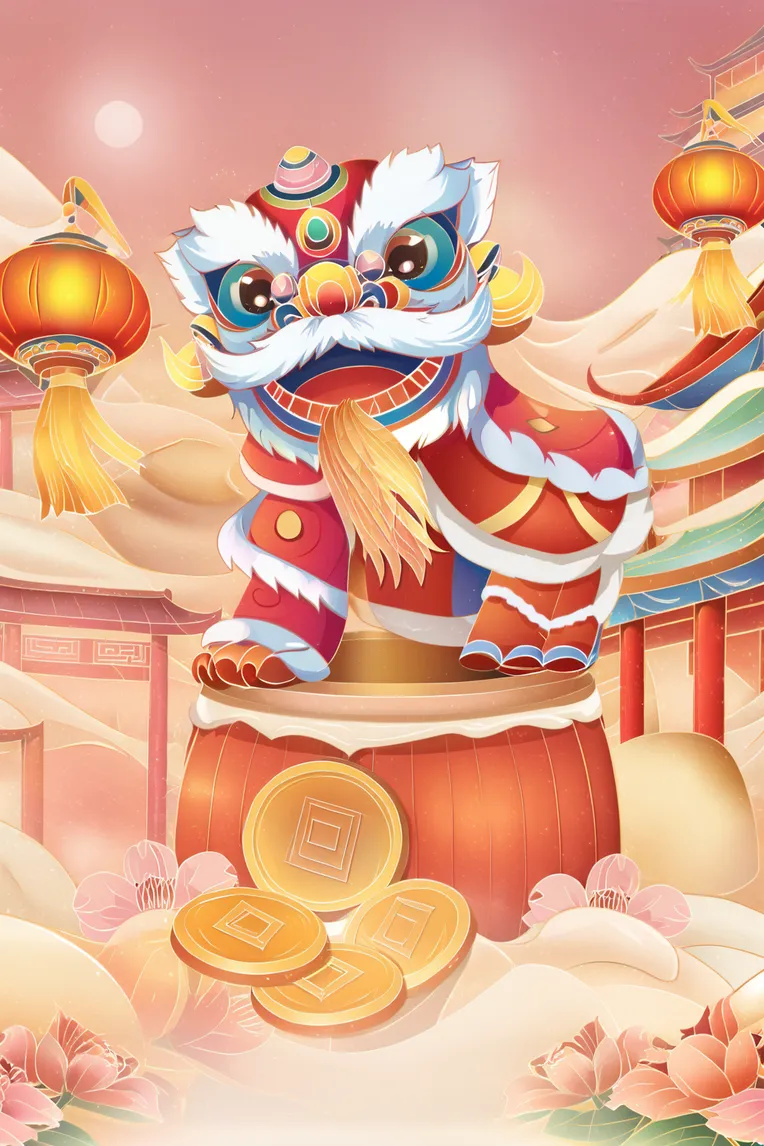 Chinese Style,Traditional Painting Media,Style Boost,Checkpoint,SDXL