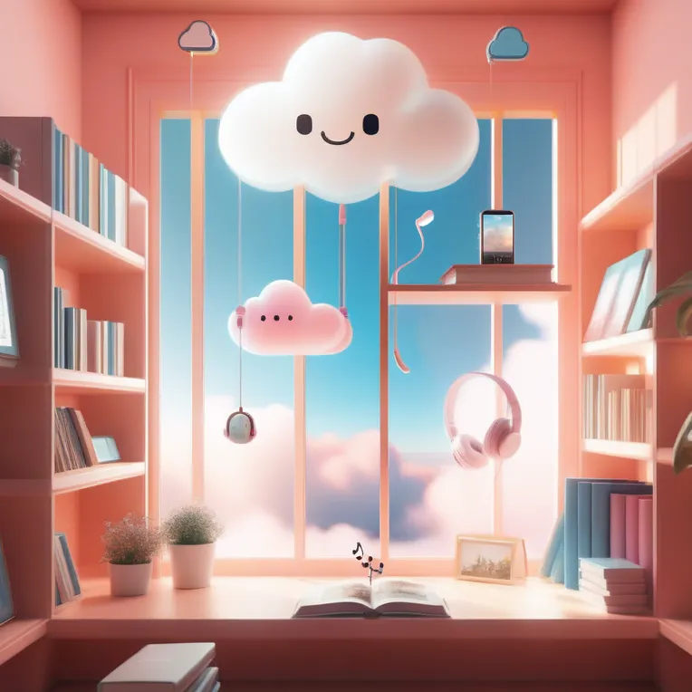 Cartoon style,Space & Scene,Object Enhance,Checkpoint,SDXL