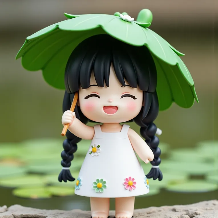 Anime,Girl,Style Boost,LoRA,FLUX.1