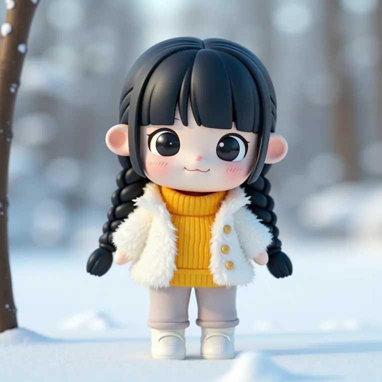 Anime,Girl,Style Boost,LoRA,FLUX.1