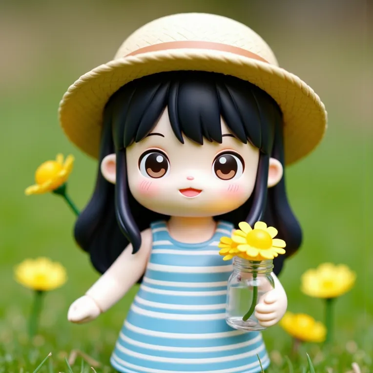 Anime,Girl,Style Boost,LoRA,FLUX.1