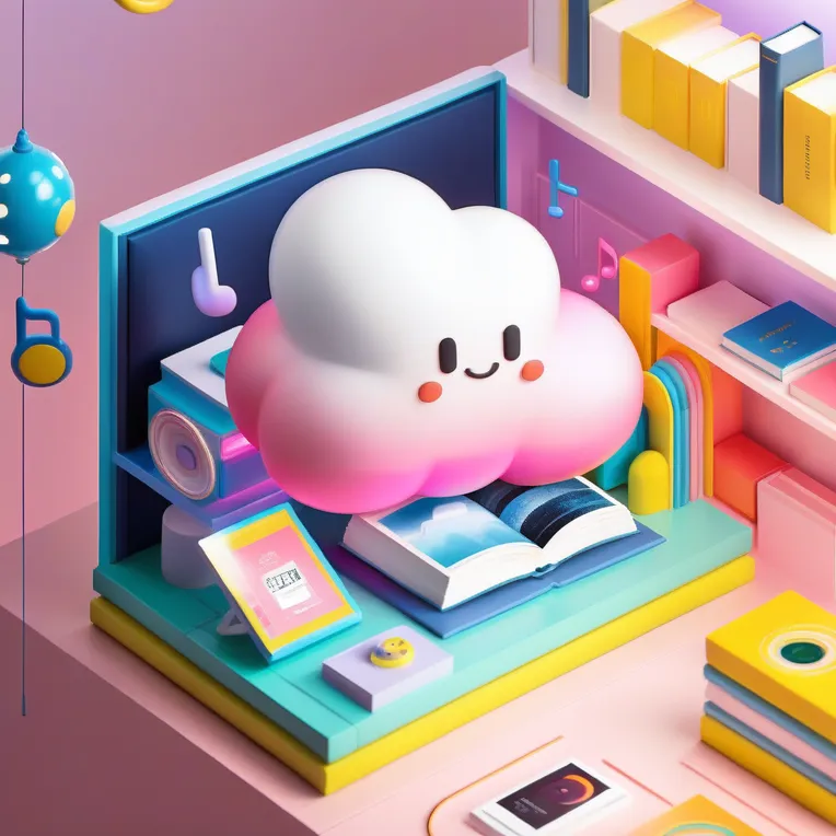 Cartoon style,Space & Scene,Object Enhance,Checkpoint,SDXL
