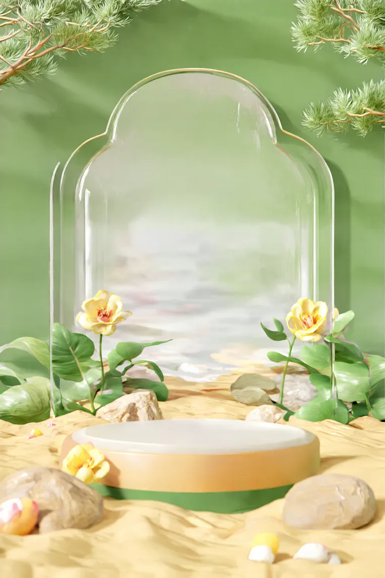 Product Poster,Space & Scene,Style Boost,LoRA,SD 3.5M