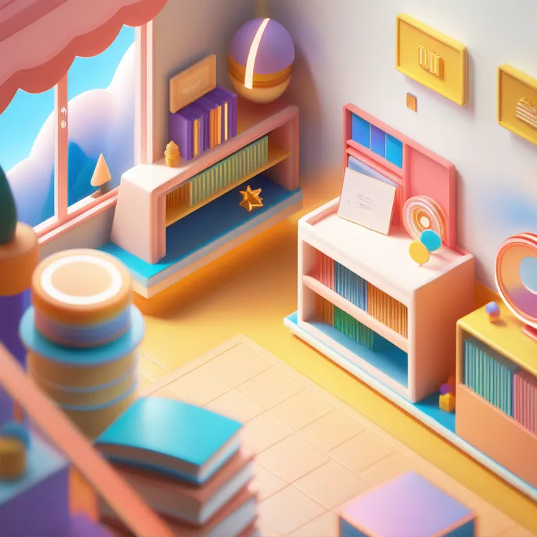 Cartoon style,Space & Scene,Object Enhance,Checkpoint,SDXL