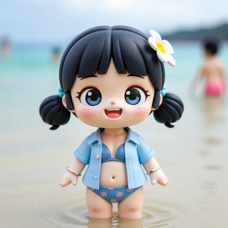 Anime,Girl,Style Boost,LoRA,FLUX.1