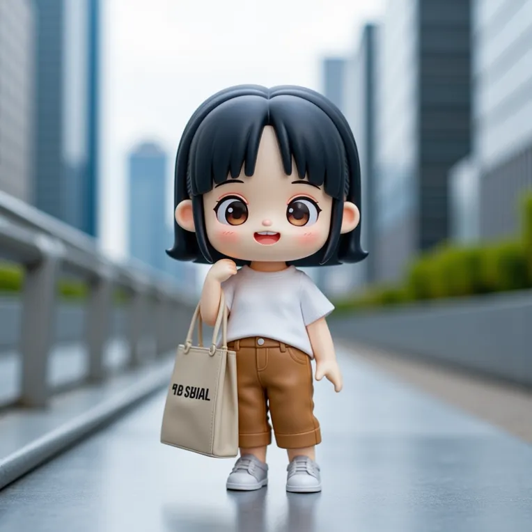 Anime,Girl,Style Boost,LoRA,FLUX.1