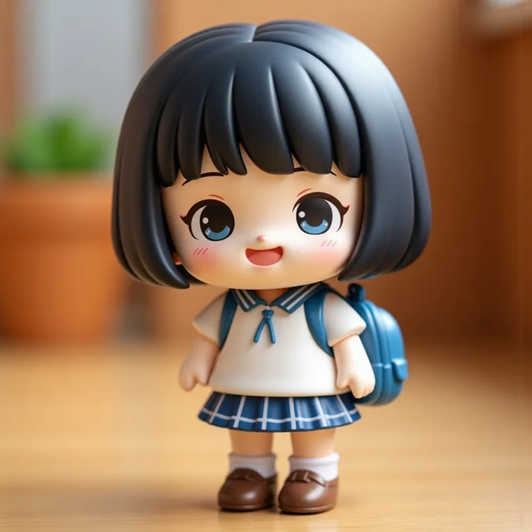 Anime,Girl,Style Boost,LoRA,FLUX.1