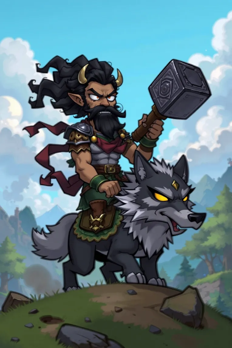 CGI style,Girl,Style Boost,LoRA,FLUX.1