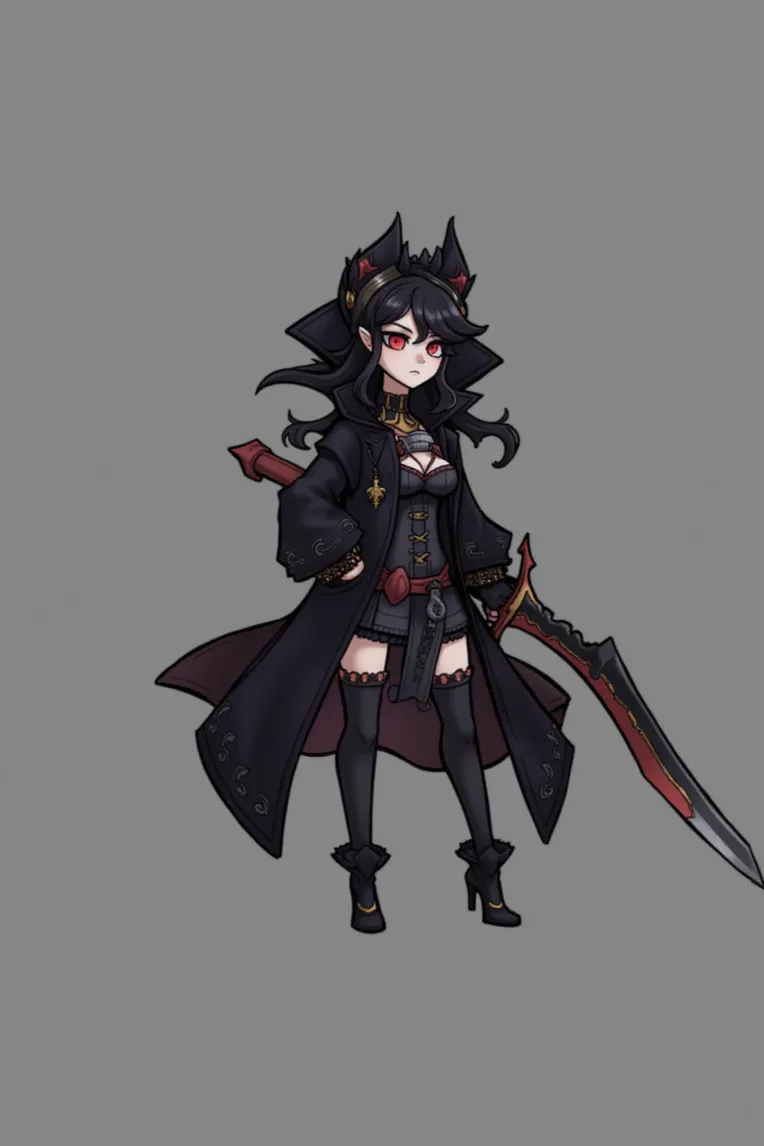 CGI style,Girl,Style Boost,LoRA,FLUX.1