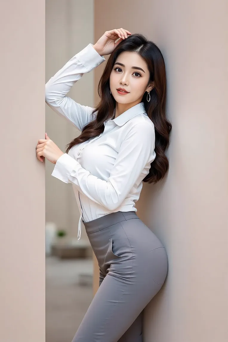 Portrait Photography,Girl,Physical/Facial feature,LoRA,FLUX.1