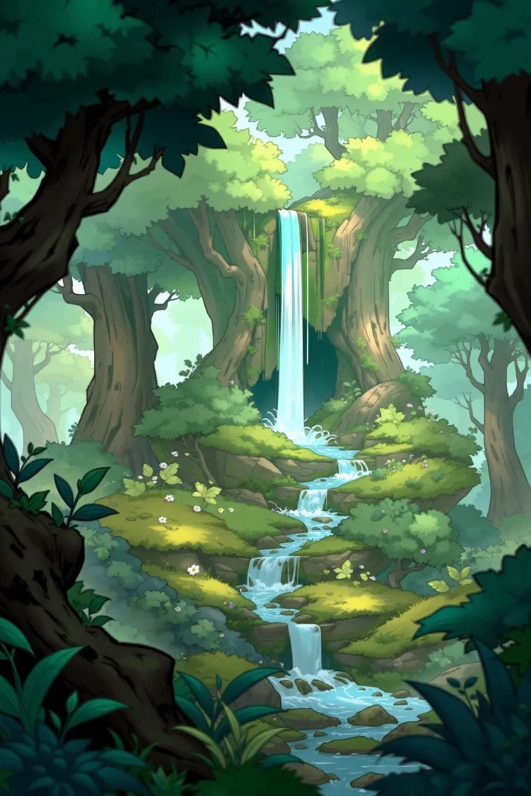 CGI style,Girl,Style Boost,LoRA,FLUX.1