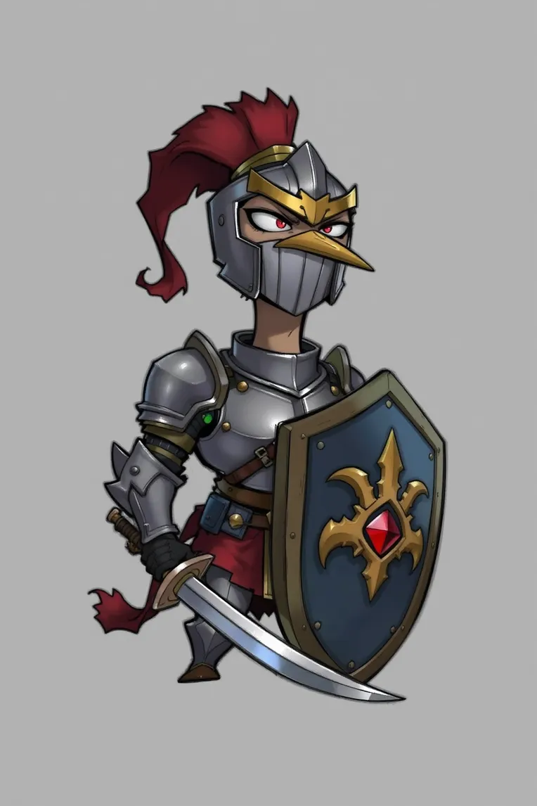 CGI style,Girl,Style Boost,LoRA,FLUX.1