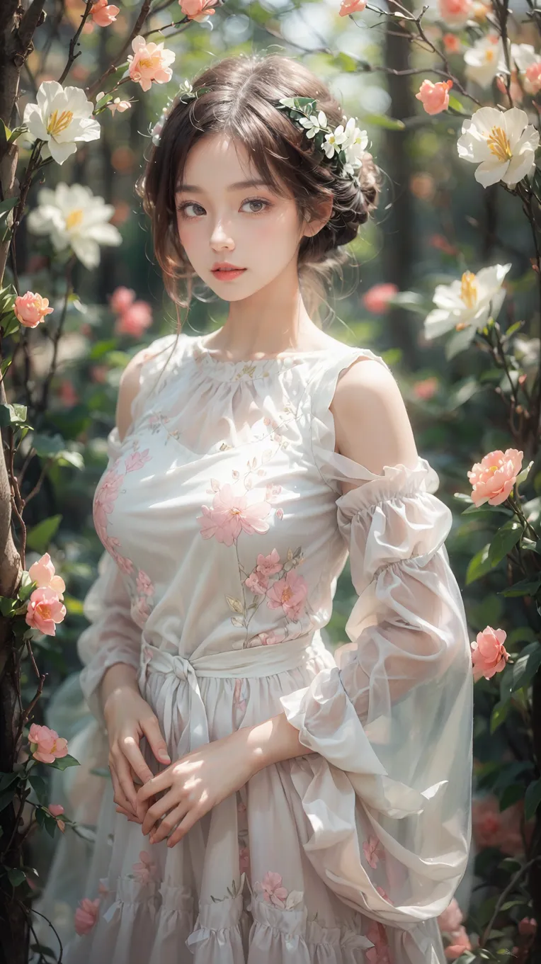 Realistic,Portrait Photography,Girl,LoRA,SD 1.5