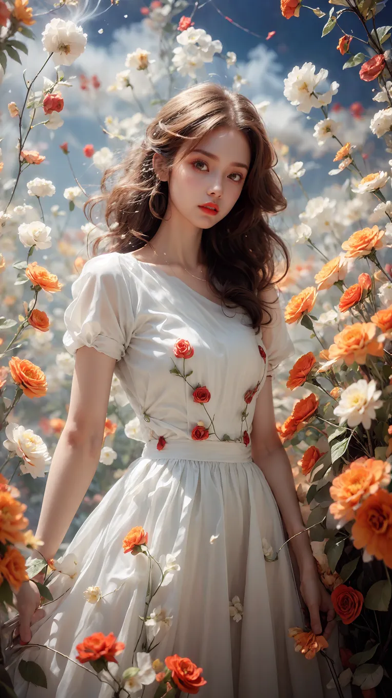 Realistic,Style & Filter,Girl,LoRA,SD 1.5