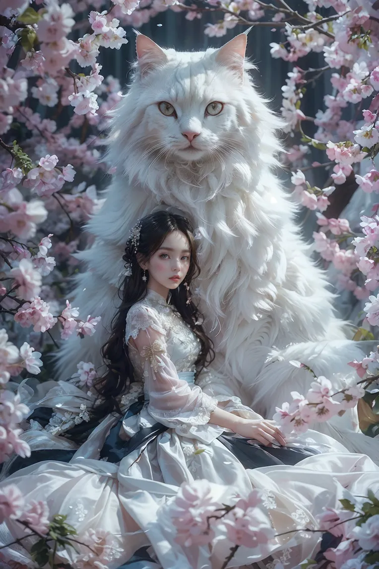 CGI style,Portrait Photography,Girl,LoRA,SD 1.5