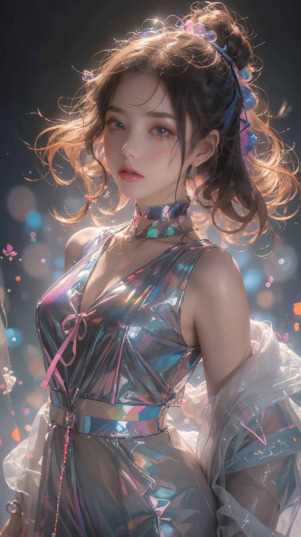 Aesthetic light v3