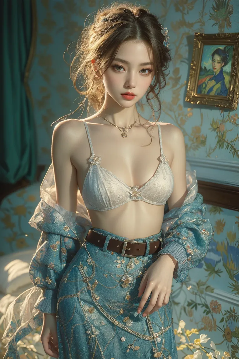 Realistic,Style & Filter,Girl,LoRA,SD 1.5