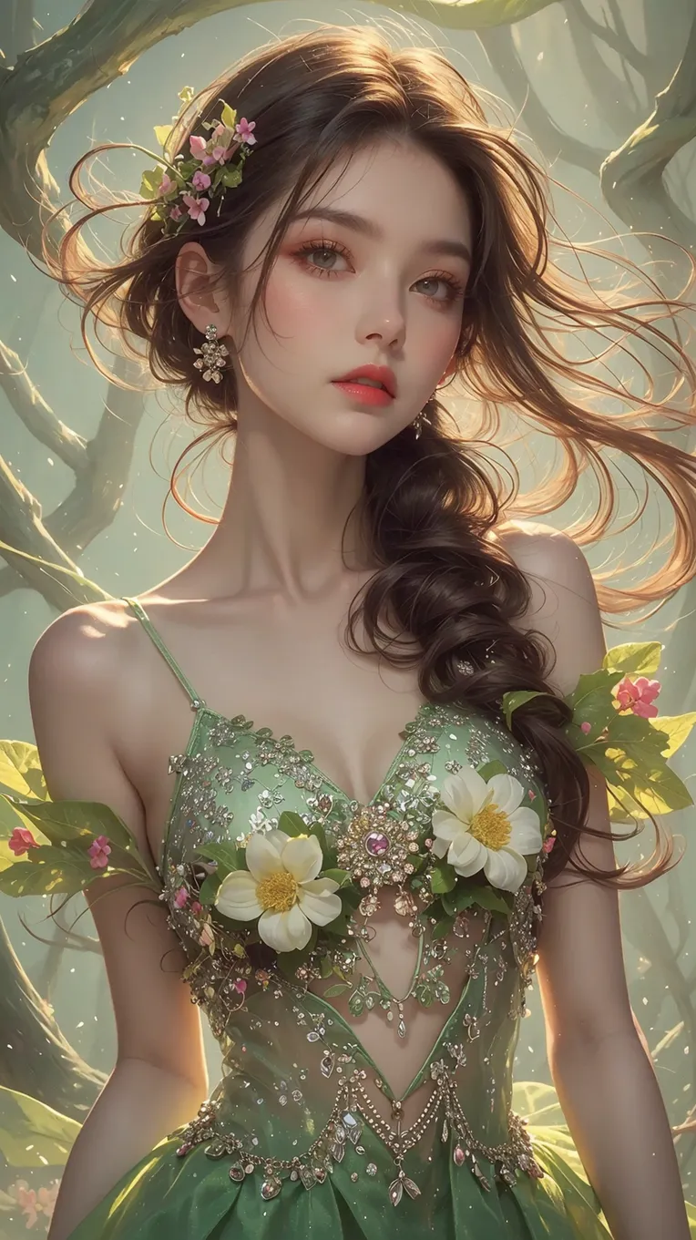 Realistic,Portrait Photography,Girl,LoRA,SD 1.5