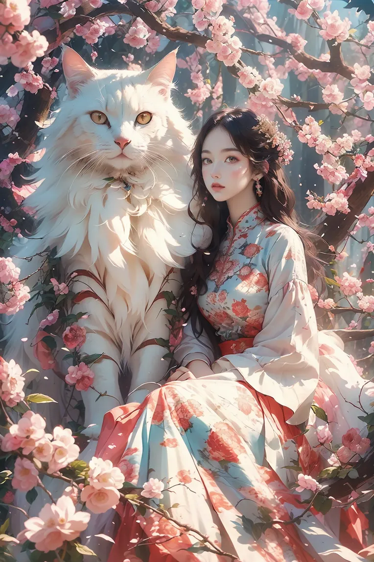 CGI style,Portrait Photography,Girl,LoRA,SD 1.5