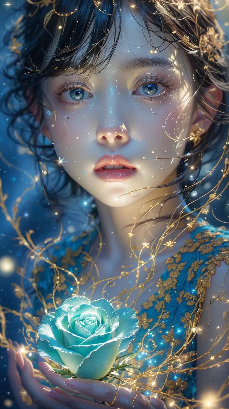 Realistic,Style & Filter,Girl,LoRA,SD 1.5