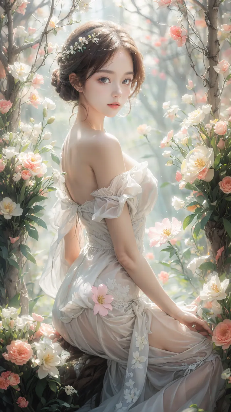 Realistic,Portrait Photography,Girl,LoRA,SD 1.5