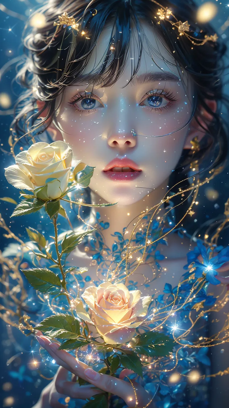 Realistic,Style & Filter,Girl,LoRA,SD 1.5