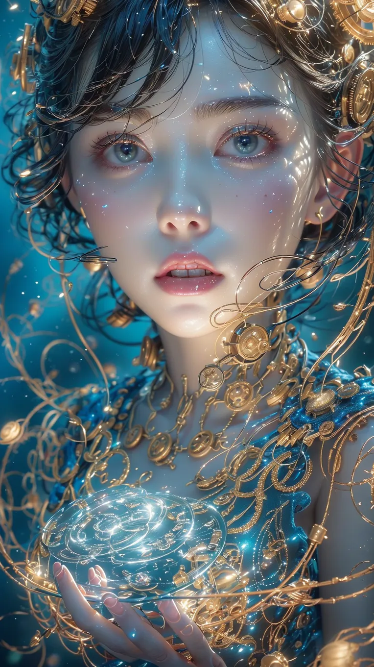 Realistic,Style & Filter,Girl,LoRA,SD 1.5