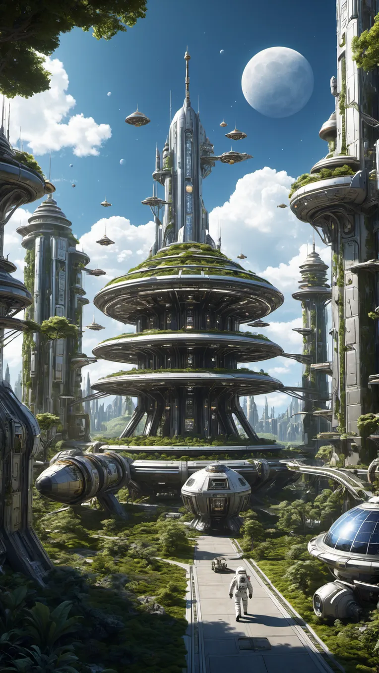 CGI style,Architectural Design,Building,LoRA,SDXL