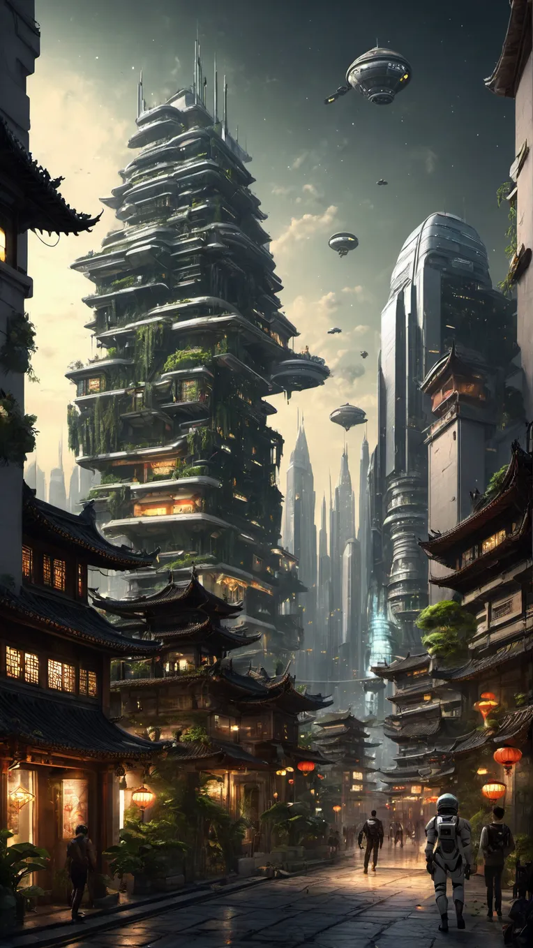 CGI style,Architectural Design,Building,LoRA,SDXL