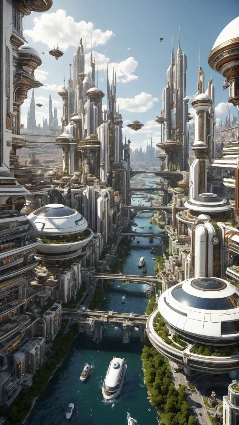 CGI style,Architectural Design,Building,LoRA,SDXL