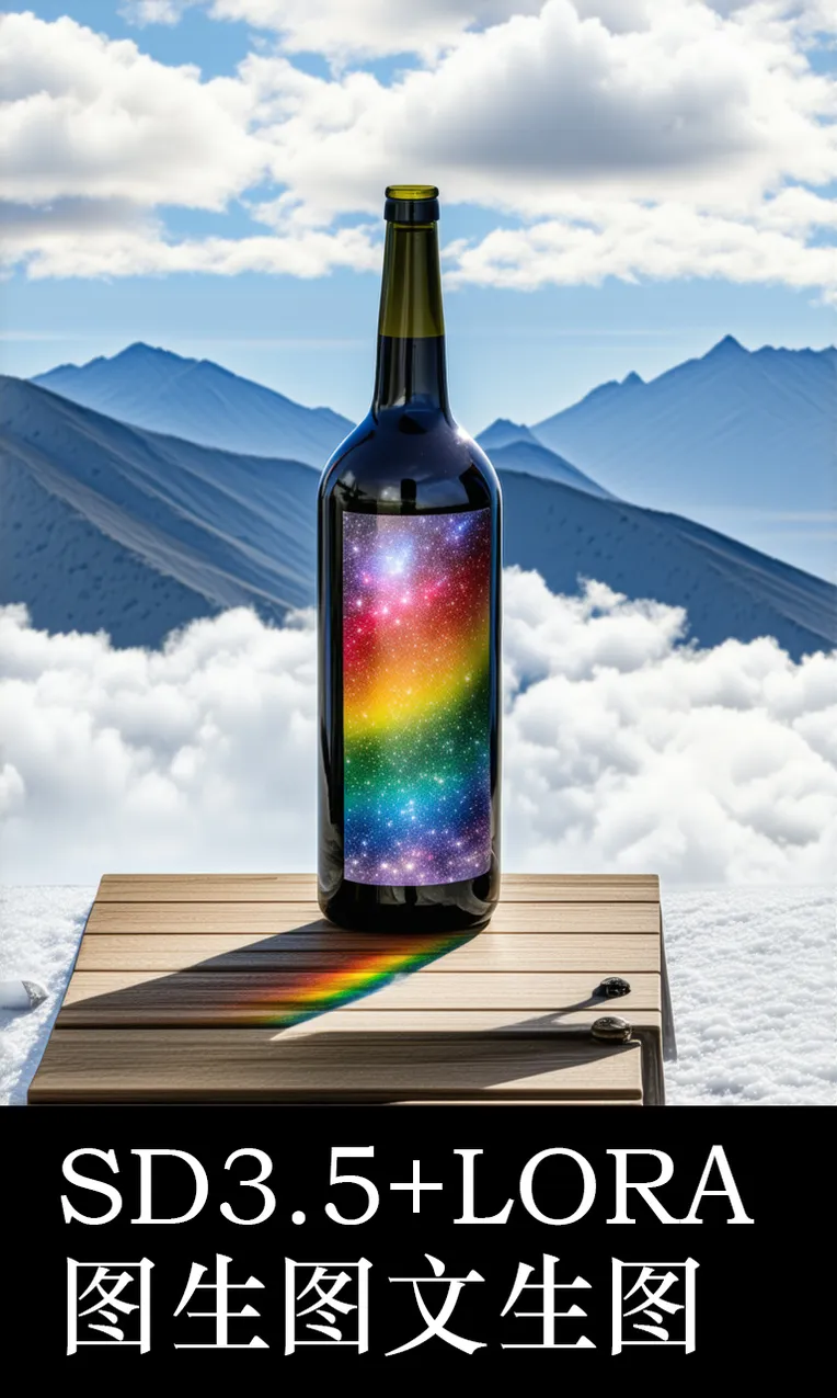 Product Poster,Composition Control,Product,Workflow,