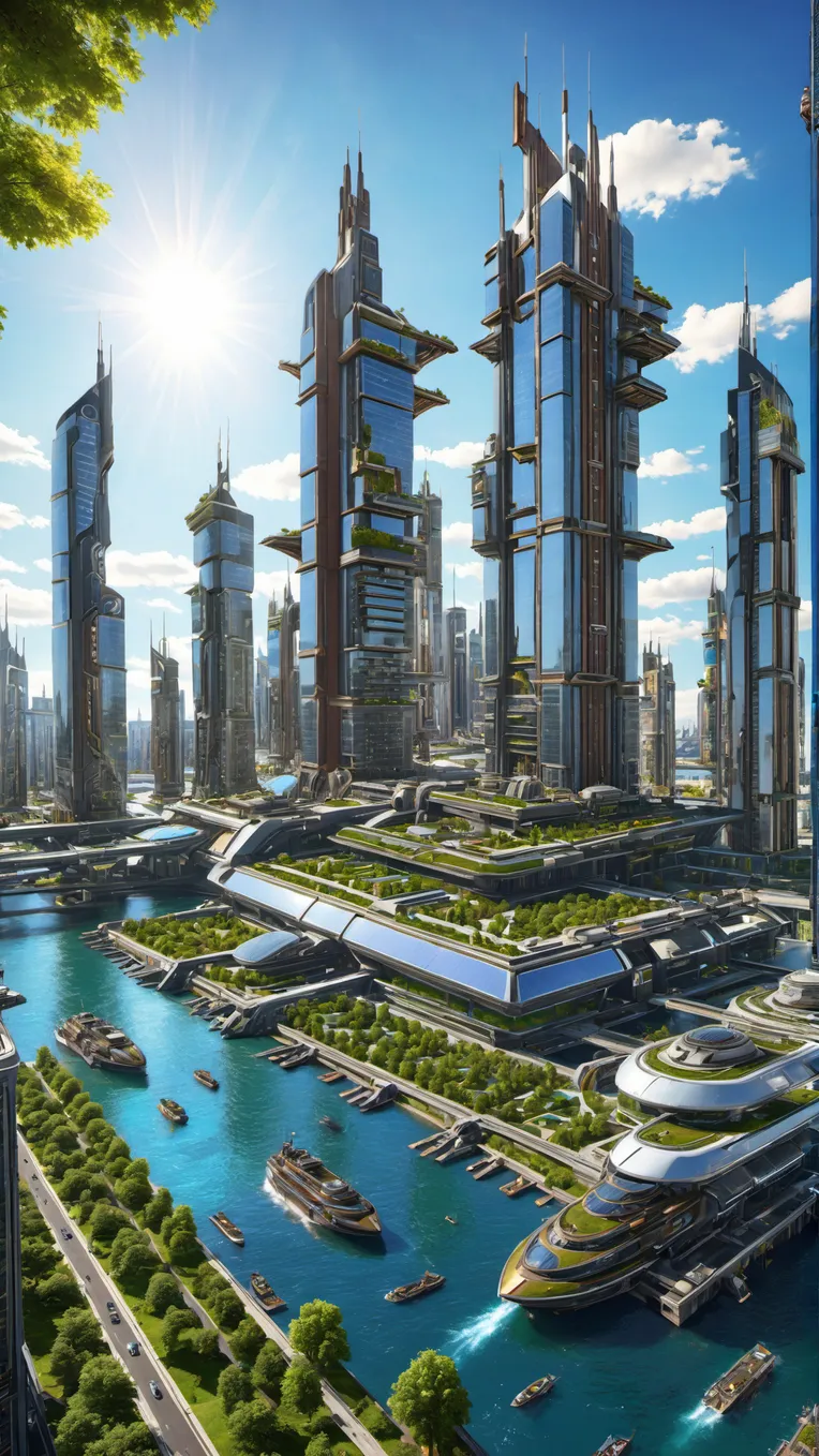 CGI style,Architectural Design,Building,LoRA,SDXL