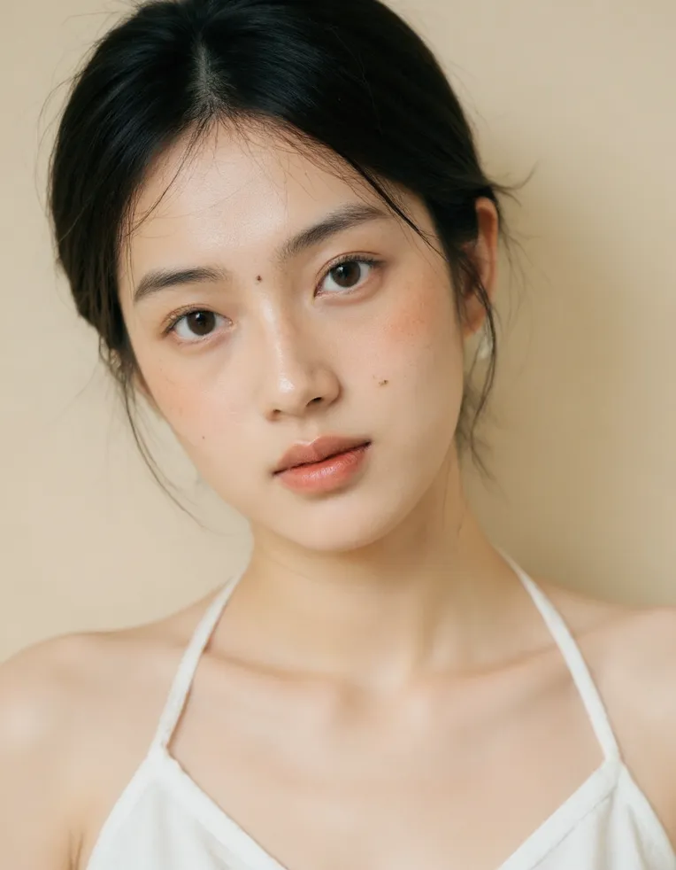 Portrait Photography,Girl,Physical/Facial feature,LoRA,FLUX.1