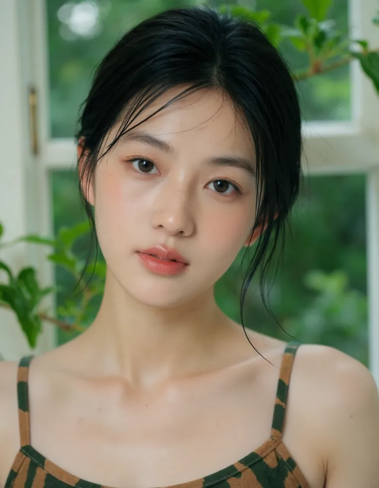 Portrait Photography,Girl,Physical/Facial feature,LoRA,FLUX.1