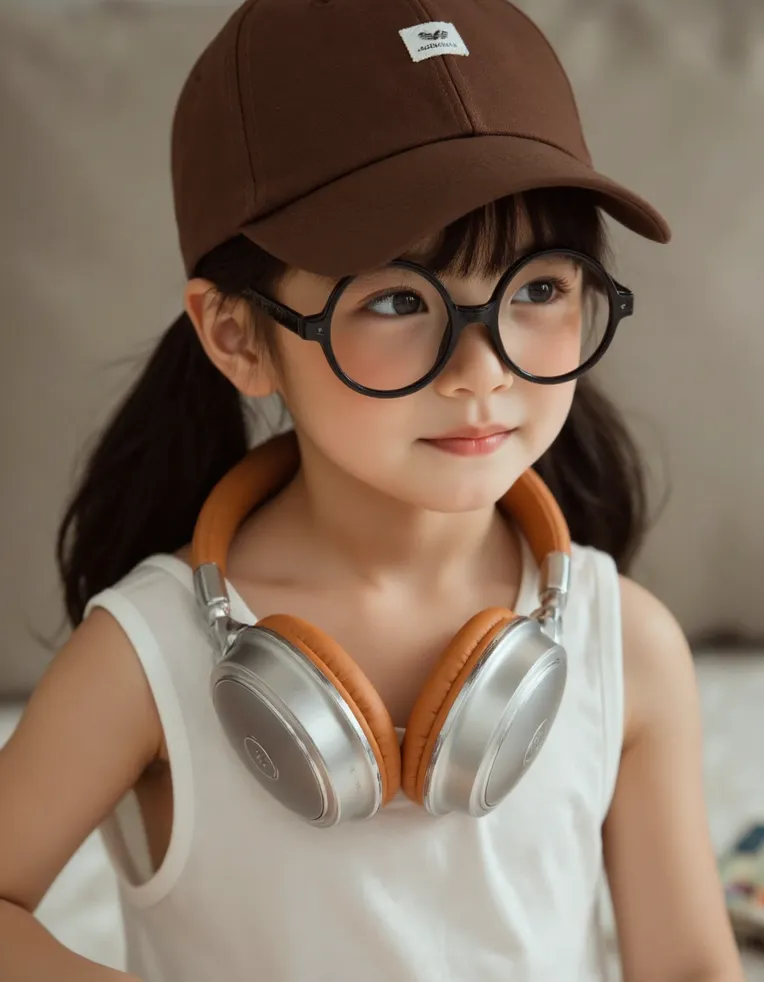 Portrait Photography,Girl,Physical/Facial feature,LoRA,FLUX.1