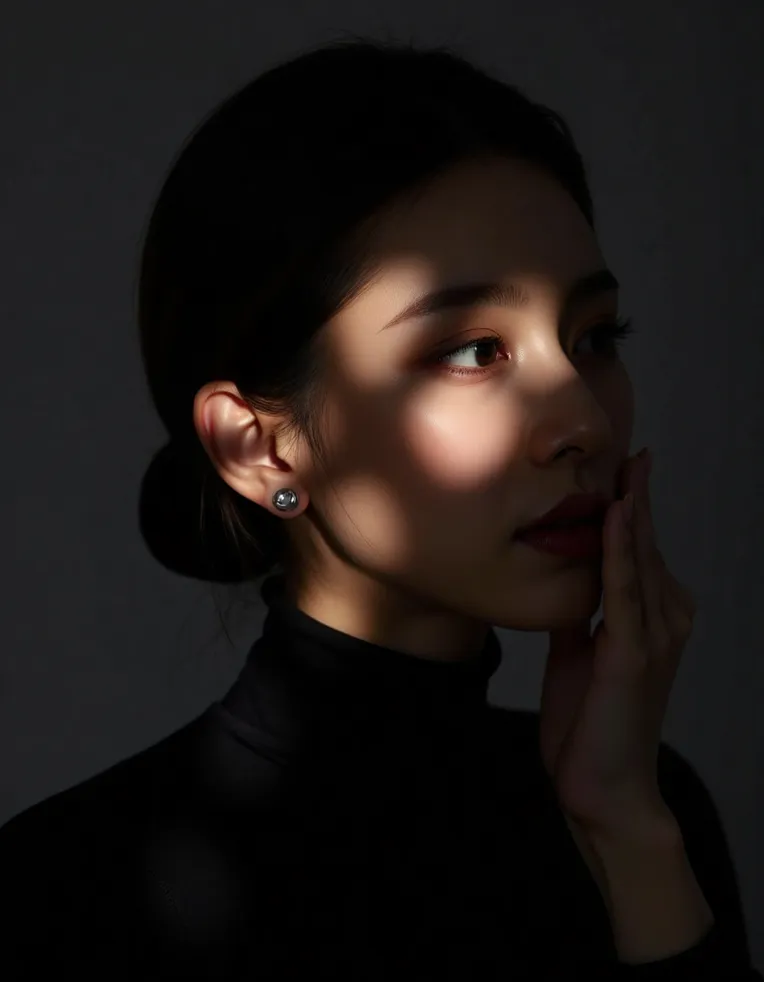 Portrait Photography,Girl,Physical/Facial feature,LoRA,FLUX.1