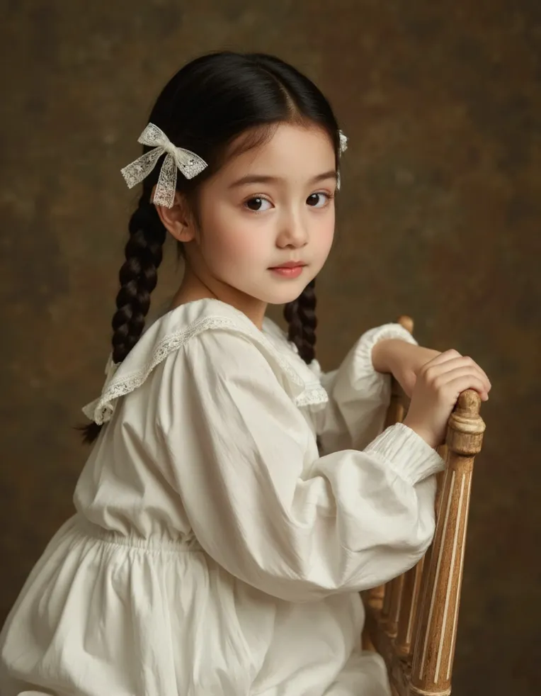 Portrait Photography,Girl,Physical/Facial feature,LoRA,FLUX.1