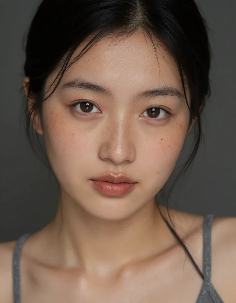 Portrait Photography,Girl,Physical/Facial feature,LoRA,FLUX.1