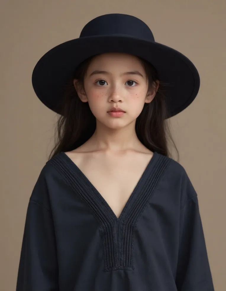 Portrait Photography,Girl,Physical/Facial feature,LoRA,FLUX.1