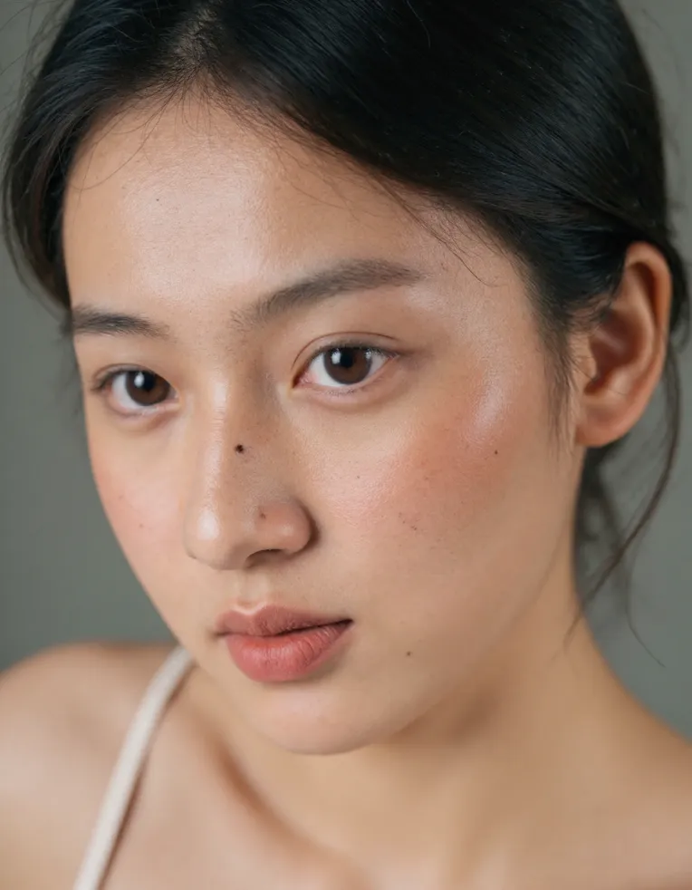 Portrait Photography,Girl,Physical/Facial feature,LoRA,FLUX.1