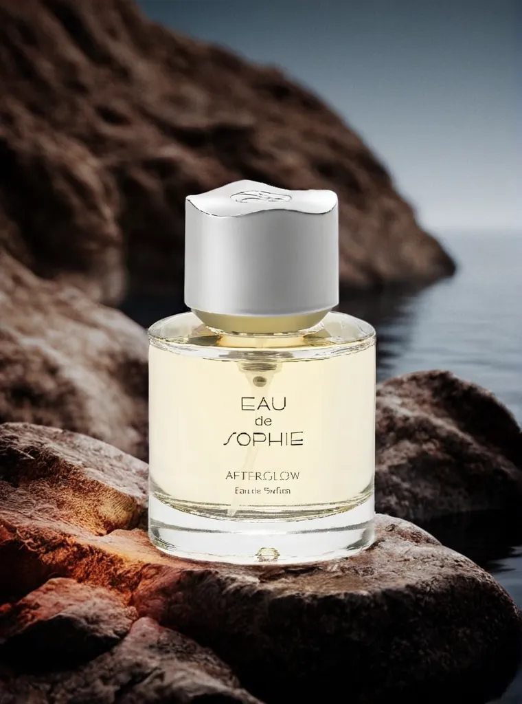 Realistic,Product Poster,Composition Control,Workflow,