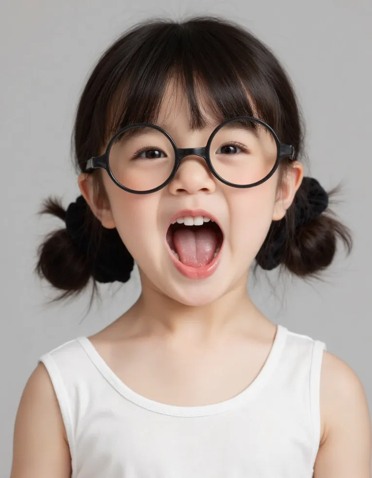 Portrait Photography,Girl,Physical/Facial feature,LoRA,FLUX.1