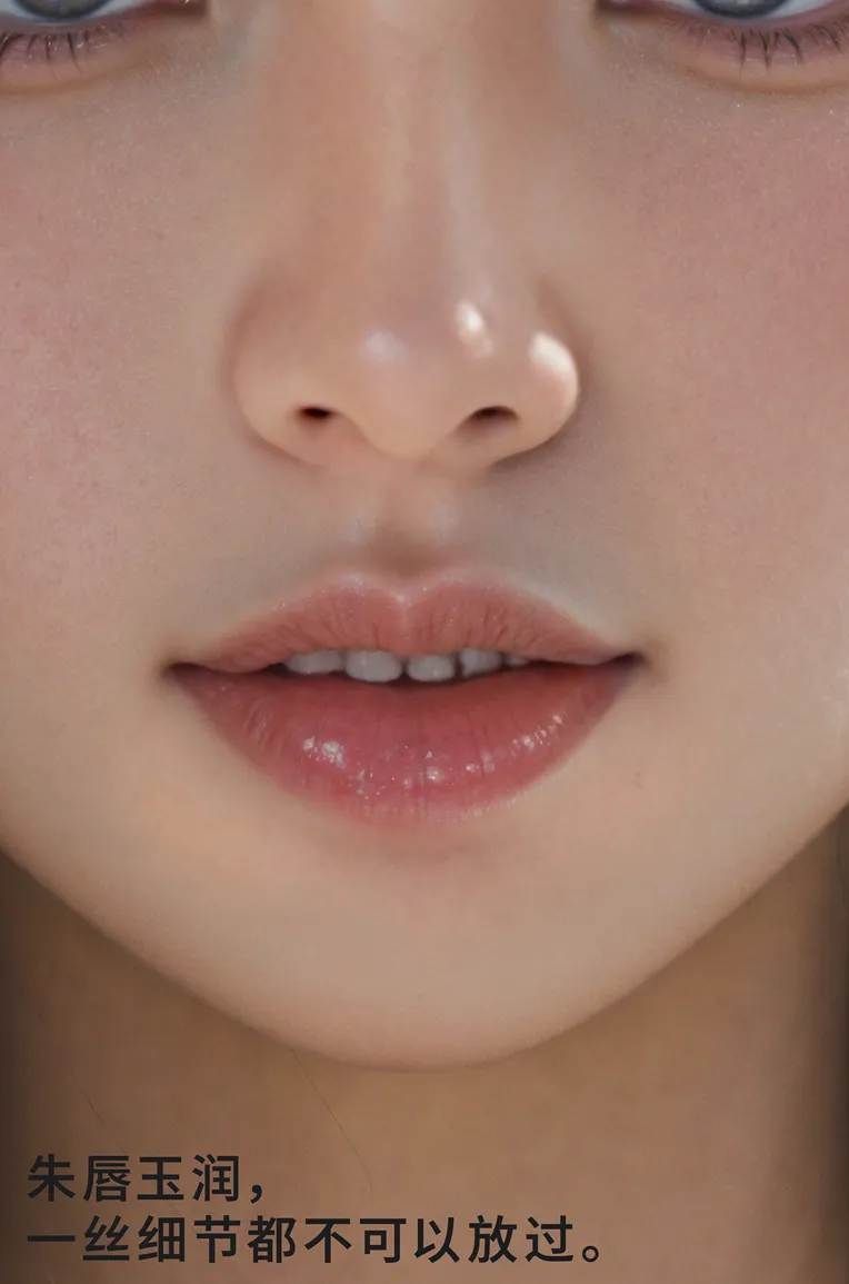 Realistic,Portrait Photography,Girl,Other,SD 1.5