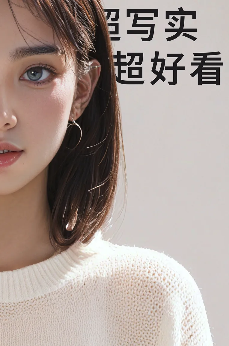 Realistic,Portrait Photography,Girl,Other,SD 1.5