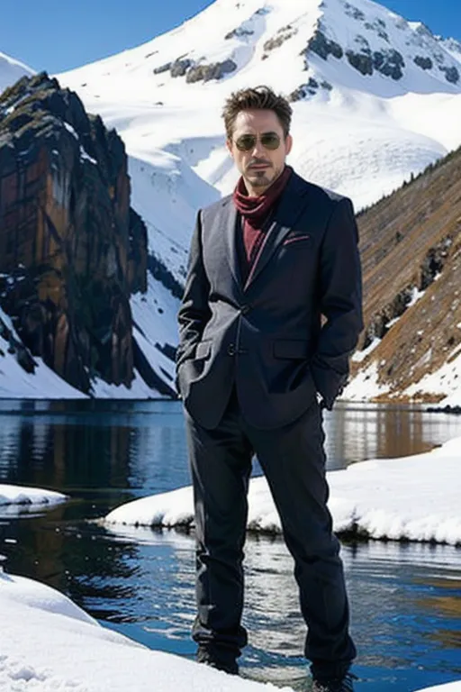 Realistic,Portrait Photography,Boy,LoRA,SD 1.5