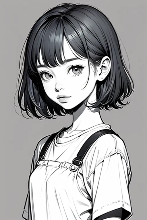 Anime,Anime Character,Girl,LoRA,SD 1.5