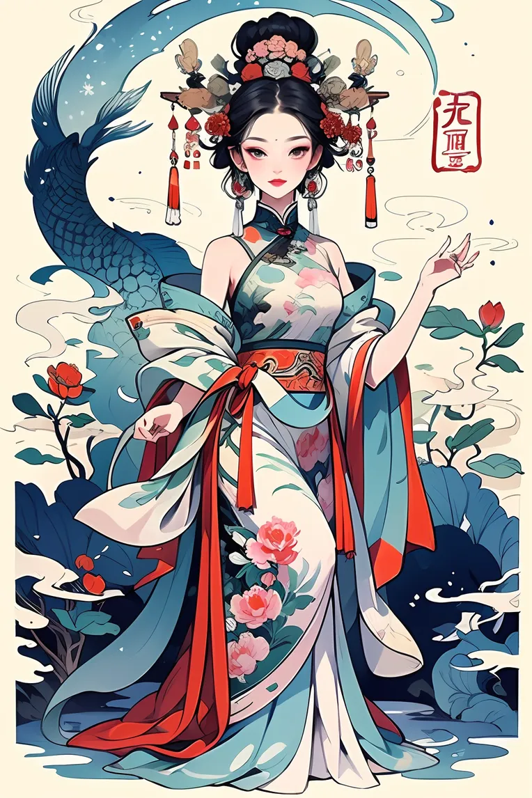 Anime,Anime Character,Girl,LoRA,SD 1.5