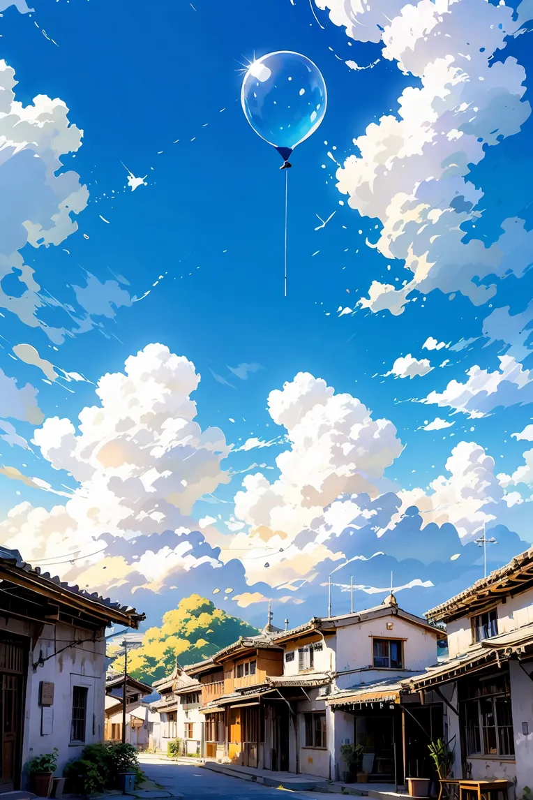 Anime,Anime Character,Composition Control,LoRA,SD 1.5