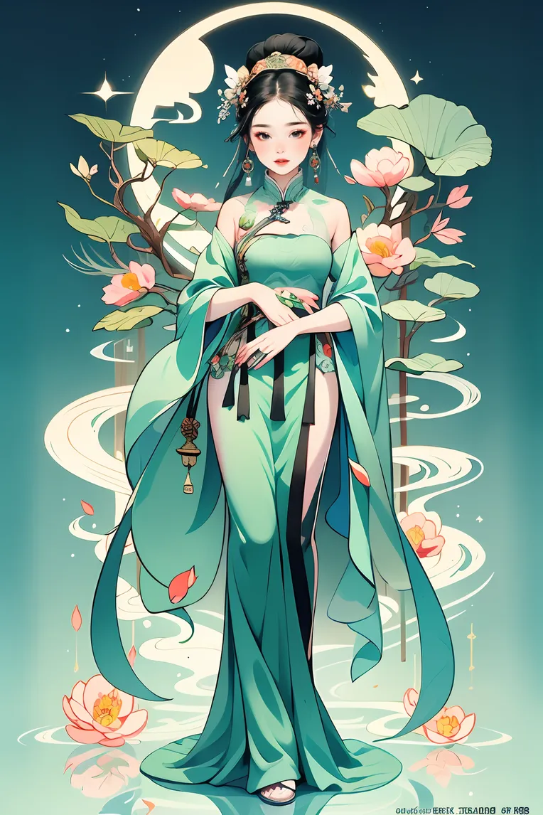 Anime,Anime Character,Girl,LoRA,SD 1.5